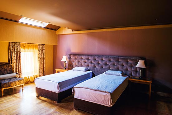 Hotel in Varna with free parking Ventura Hotel Varna